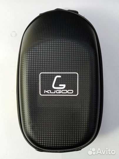 Сумка для электросамоката