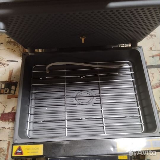 Вакуумный 3d термопресс st 3042