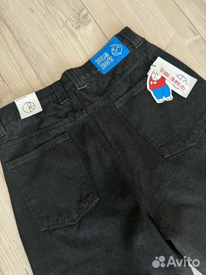 Шорты Polar big boy