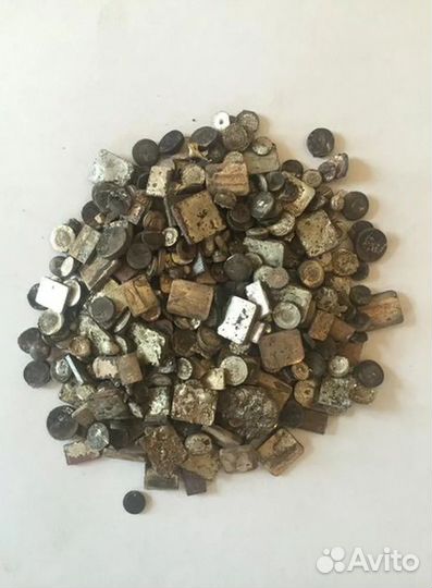 Скупка и Утилизация Радиодеталей