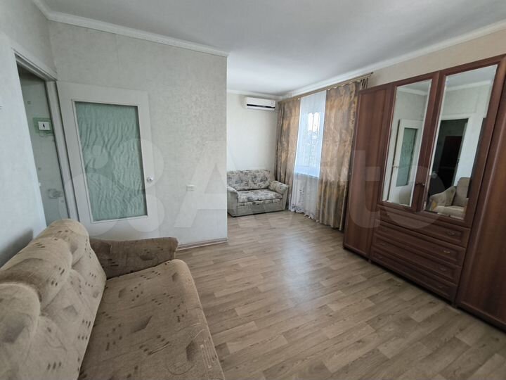 1-к. квартира, 41 м², 8/9 эт.