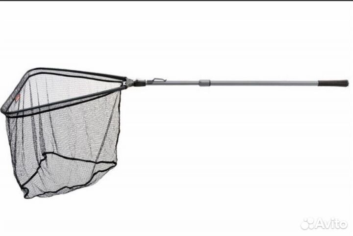 Подсачек Stinger stacc 006 1,95м 60х60см