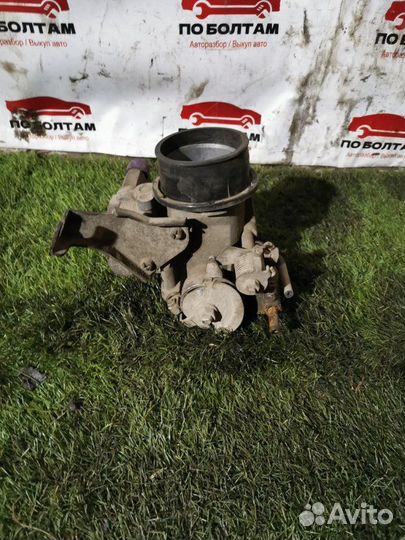 Дроссельная заслонка Nissan Primera 1994