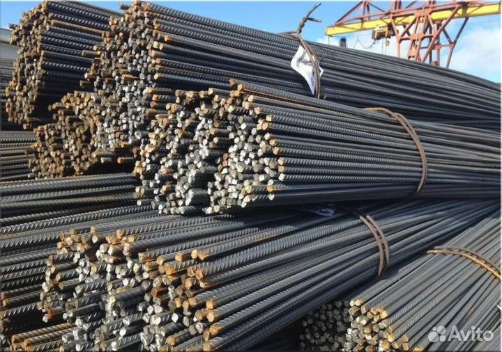 Профильная труба