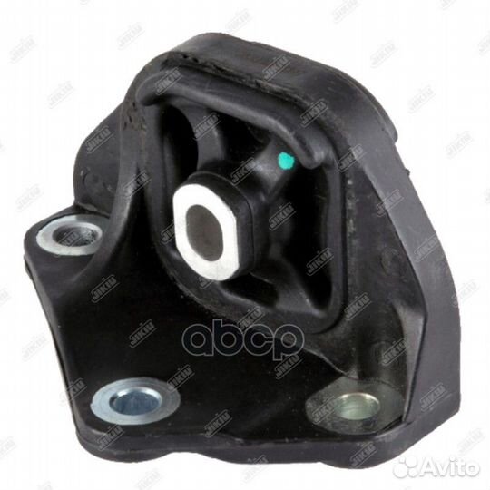 Опора двигателя верхн левая honda accord 02-08