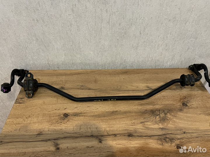 Стабилизатор задний nissan x-trail t31