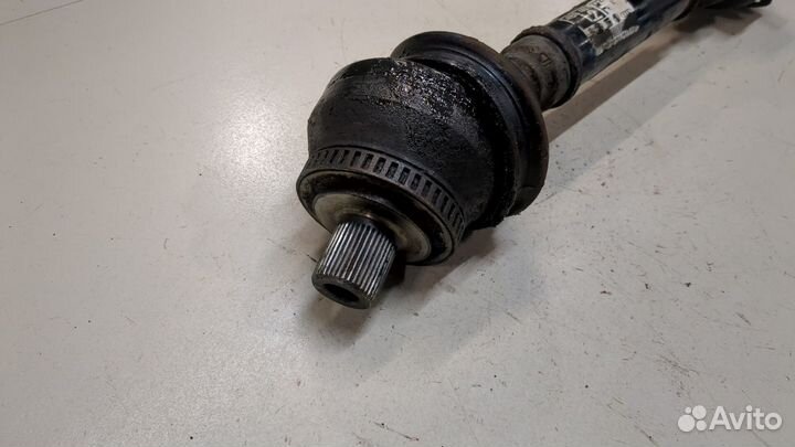 Полуось Audi A6 (C5), 2003