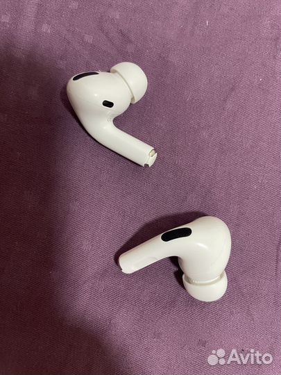 Airpods pro оригинал