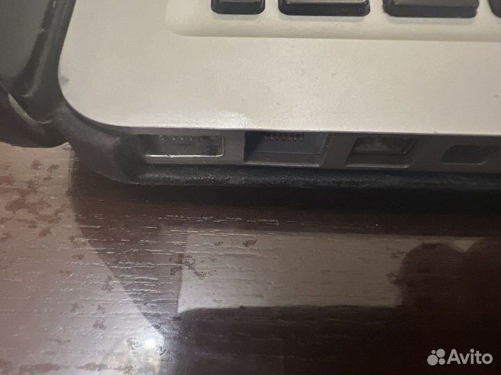 Apple MacBook Pro 13