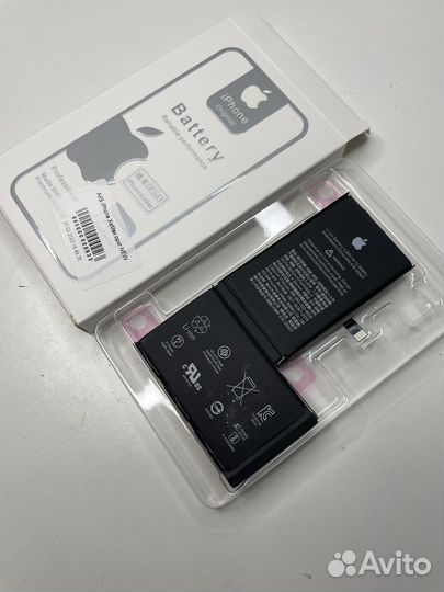 Аккумулятор для iPhone