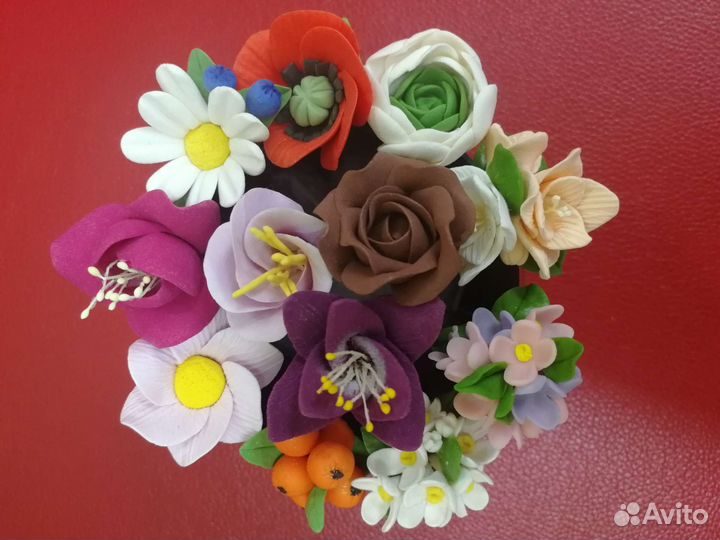 Шпильки для волос декоративные