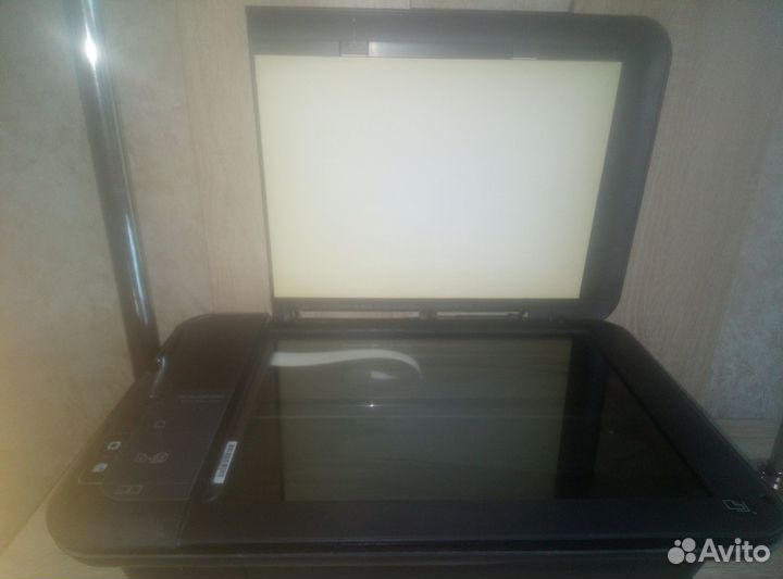 Принтер, сканер рабочий