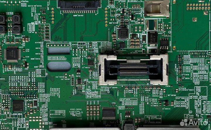 Майн 8445 BN41-02635B Samsung UE55NU7650U