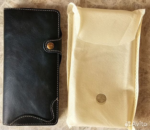 Чехол-книжка для Samsung Galaxy Note 9