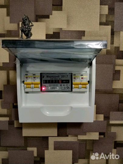 Электрик-Сантехник