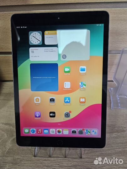 Apple iPad 8 32Gb