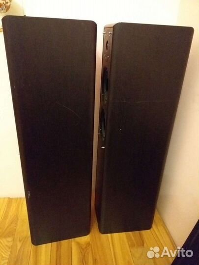 Напольные акустические колонки Eltax