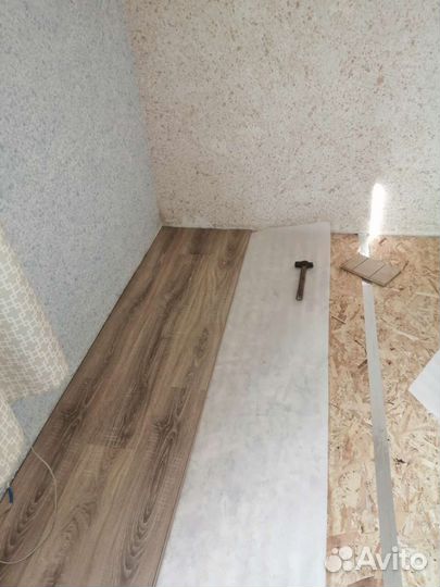 Ремонт квартир