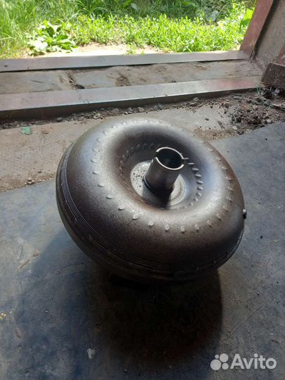 Гидротрансформатор АКПП 722609