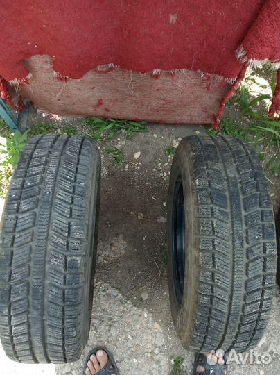 Шины и диски