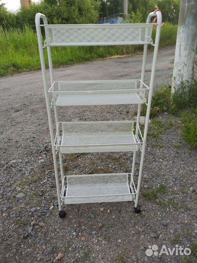 Этажерка