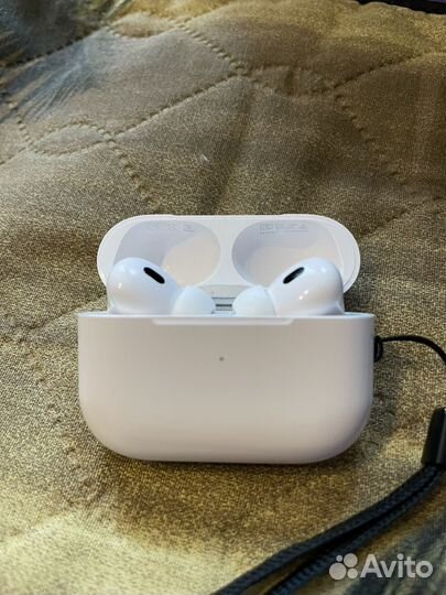 Наушники Apple AirPods Pro 2