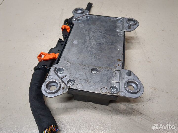 Блок управления airbag Volvo XC90, 2017