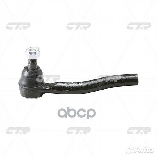 CE0506 наконечник рулевой левый замена CEN-114