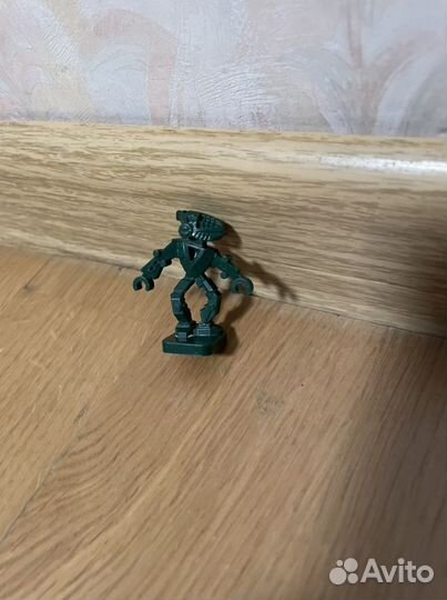 Минифигурка lego Bionicle Mini