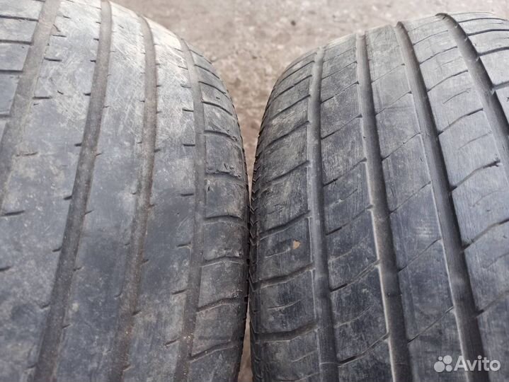 Continental ContiEcoContactCP 225/60 R15