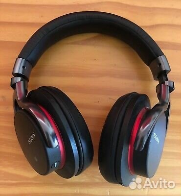 Bluetooth наушники