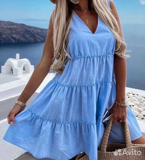 Платье 48р до 58 размер