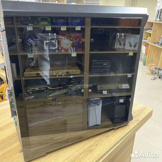 Игровой системный блок