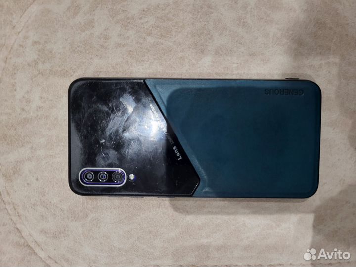 Samsung Galaxy A30s, 3/32 ГБ