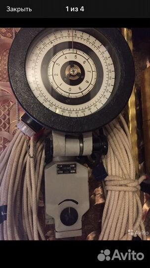 Фонарь Япония бронзовый и ствол пож