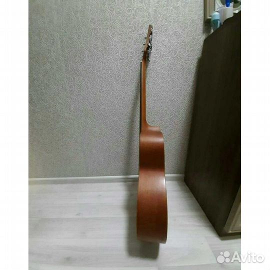 Акустическая гитара augusto by jawa Route-2