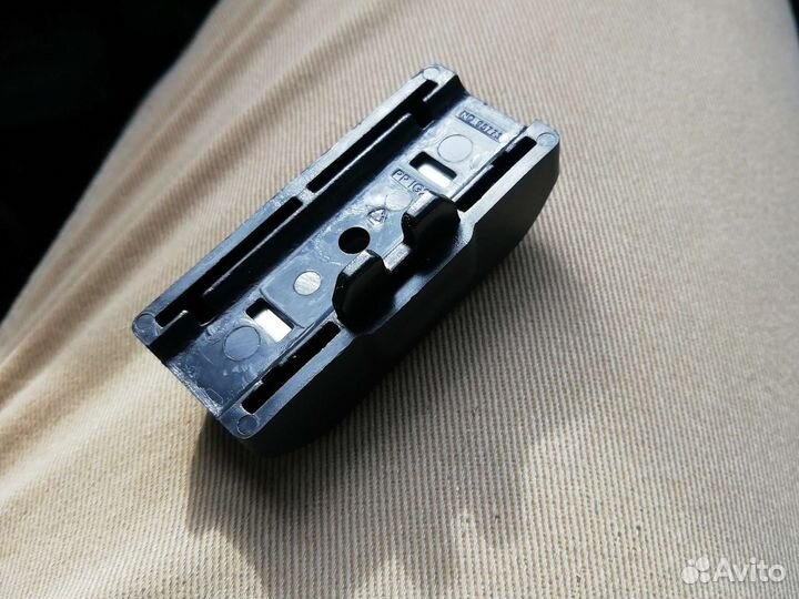 Магнитный держатель