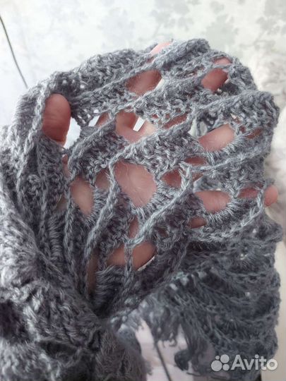 Платок шаль