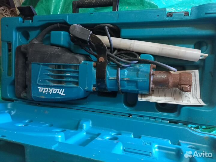 Молоток отбойный