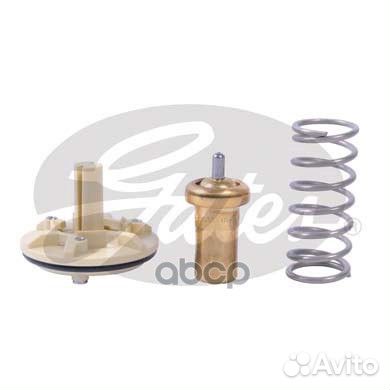 Термостат VAG 1,4tfsi/1,6 TH42383G1 Gates