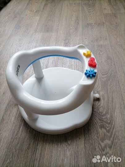 Стульчик для купания