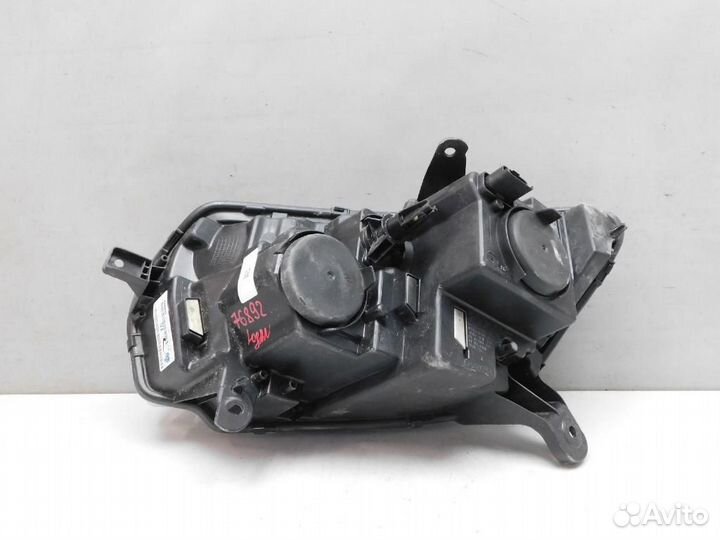 Фара правая Renault Logan/Logan Stepway