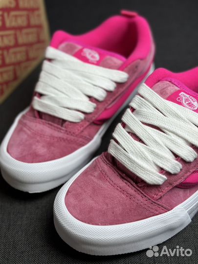 Кеды Vans knu skool 