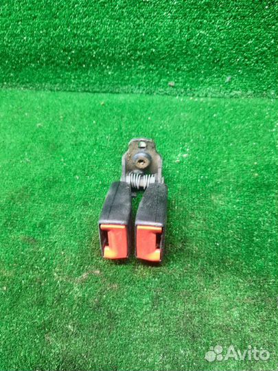 Замок ремня безопасности задний Ford Mondeo 4