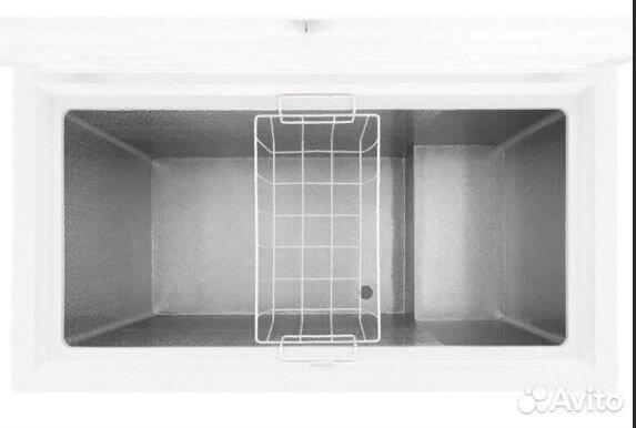 Морозильная камера супер-ларь Haier