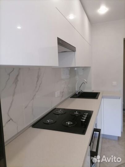 Кухня на заказ. Фабрика производитель