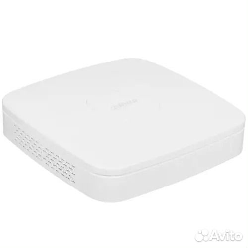 Видеорегистратор DHI-NVR2104-I