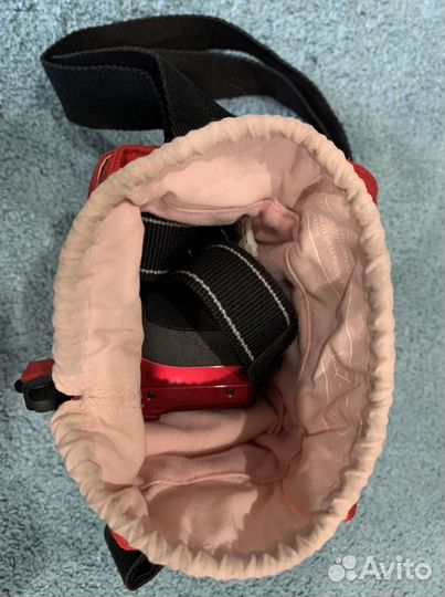 Фотоаппарат