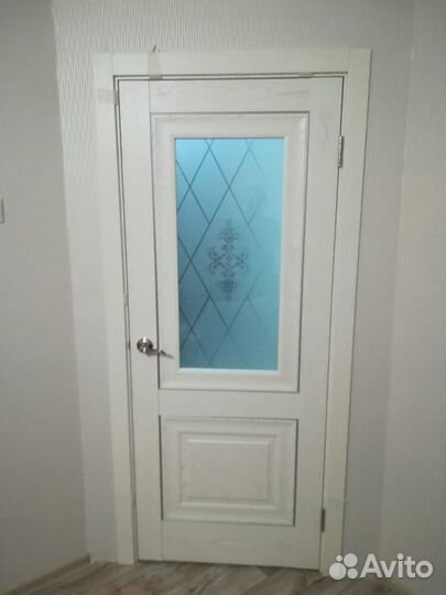 Двери межкомнатные в наличии