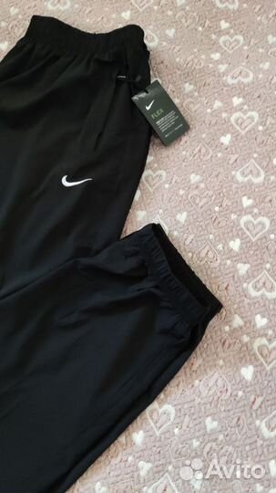 Спортивные штаны Nike больших размеров 10XL